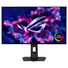ASUS MONITOR GAMING ROG STRIX OLED XG27AQWMG 27 PULGADAS 1440P 280HZ (Espera 4 dias)