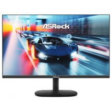 MONITOR ASROCK CL27FF,27",IPS,1920X1080,100HZ,1000:1,1MS,HDMI+VGA,NEGRO (Espera 4 dias)