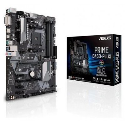 PORTATIL ASUSB PRIME B450-PLUS