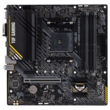 ASUS TUF GAMING A520M-PLUS II AMD A520 Zócalo AM4 micro ATX (Espera 4 dias)