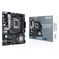 PB ASUS PRIME B660M-K D4 Skt 1700  Intel Gen