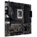 ASUS TUF GAMING B660M-E D4 Intel B660 LGA 1700 micro ATX (Espera 4 dias)