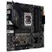 ASUS TUF GAMING B660M-E D4 Intel B660 LGA 1700 micro ATX (Espera 4 dias)