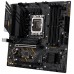 ASUS TUF GAMING B660M-E D4 Intel B660 LGA 1700 micro ATX (Espera 4 dias)