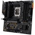 ASUS TUF GAMING B660M-E D4 Intel B660 LGA 1700 micro ATX (Espera 4 dias)