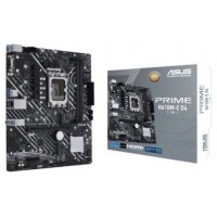 ASUS PRIME H610M-E D4-CSM Intel H610 LGA 1700 micro ATX (Espera 4 dias)