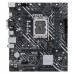 PLACA ASUS PRIME H610M-D D4,INTEL,1700,H610,2DDR4,MATX (Espera 4 dias)