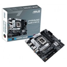 ASUS PRIME B660M-A WIFI D4 Intel B660 LGA 1700 micro ATX (Espera 4 dias)