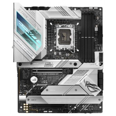ASUS ROG STRIX Z690-A GAMING WIFI Intel Z690 LGA 1700 ATX (Espera 4 dias)
