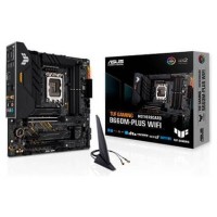 ASUS TUF GAMING B660M-PLUS WIFI Intel B660 LGA 1700 micro ATX (Espera 4 dias)