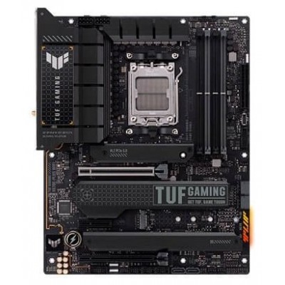 ASUS TUF GAMING X670E-PLUS WIFI AMD X670 Socket AM5 ATX (Espera 4 dias)