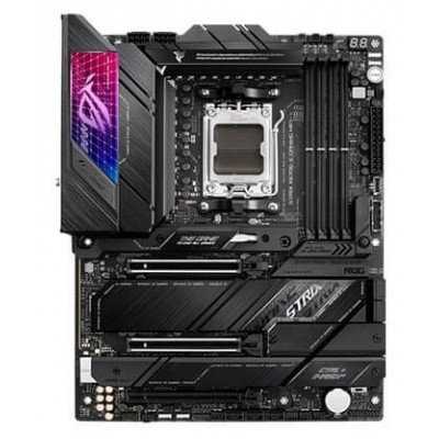 PLACA BASE ASUS ROG STRIX X670E-E GAMING WIFI AM5 ATX 4XDDR5