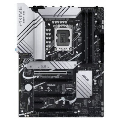 ASUS Placa Base PRIME Z790-P CSM DDR5 ATX 1700