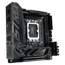 ASUS ROG STRIX Z790-I GAMING WIFI Intel Z790 LGA 1700 mini ITX (Espera 4 dias)