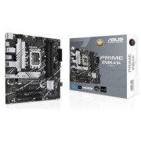 ASUS PRIME B760M-A D4-CSM Intel B760 LGA 1700 micro ATX (Espera 4 dias)