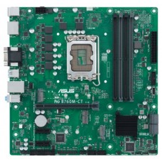 ASUS PRO B760M-CT-CSM Intel B760 LGA 1700 micro ATX (Espera 4 dias)