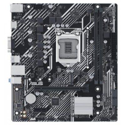 Placa base 1200 microATX Asus Prime H510M-K R2.0 -