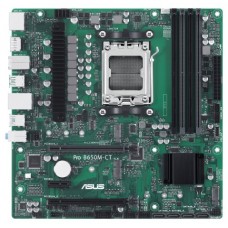 ASUS PRO B650M-CT-CSM AMD B650 Zócalo AM5 micro ATX (Espera 4 dias)