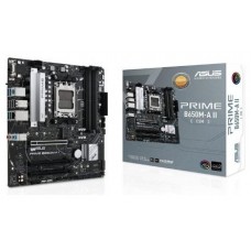 ASUS PRIME B650M-A II-CSM AMD B650 Zócalo AM5 micro ATX (Espera 4 dias)