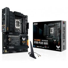 PLACA BASE TUF GAMING B760-PLUS WIFI ASUS (Espera 4 dias)