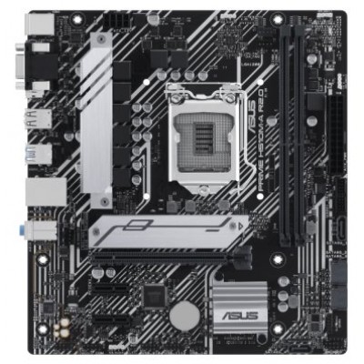 PLACA BASE PRIME H510M-A R2.0 ASUS (Espera 4 dias)