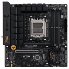 ASUS TUF GAMING B650M-E WIFI (Espera 4 dias)