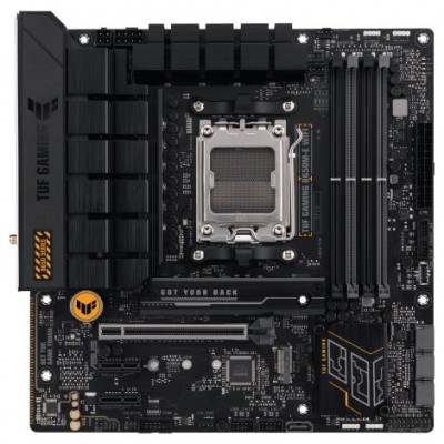 PLACA BASE ASUS TUF GAMING B650M-E WIFI AM5 MATX 4XDDR5