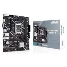 PLACA BASE ASUS PRIME H610M-K