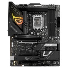 ASUS ROG STRIX Z890-H GAMING WIFI Intel Z890 LGA 1851 (Socket V1) ATX (Espera 4 dias)