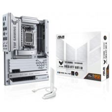 ASUS TUF GAMING B850-BTF WIFI W AMD B850 Zócalo AM5 ATX (Espera 4 dias)