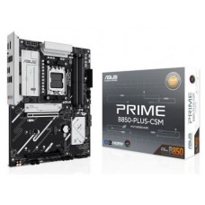 ASUS PRIME B850-PLUS-CSM AMD B850 Zócalo AM5 ATX (Espera 4 dias)