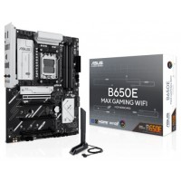 ASUS B650E MAX GAMING WIFI AMD B650 Z&oacute;calo AM5 ATX (Espera 4 dias)