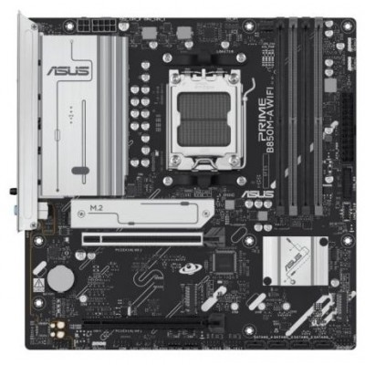 ASUS PRIME B850M-A WIFI AMD B850 Zócalo AM5 micro ATX (Espera 4 dias)