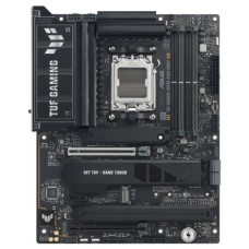 PLACA ASUS TUF GAMING X870E-PLUS WIFI7,AMD,AM5,X870E,4DDR5,256GB,1HDMI+2USB4,4SATA3+4M.2,2.5GBLAN+WIFI7+BT5.4,9USB3.2,ATX (Espera 4 dias)