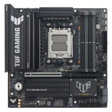 ASUS TUF GAMING B850M-PLUS II AMD B850 Zócalo AM5 micro ATX (Espera 4 dias) ASUS TUF GAMING B850M-PLUS II AMD B850 Zócalo AM5 micro ATX (Espera 4 dias)