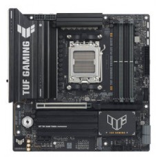 ASUS TUF GAMING B850M-PLUS WIFI7 AMD B850 Zócalo AM5 micro ATX (Espera 4 dias) ASUS TUF GAMING B850M-PLUS WIFI7 AMD B850 Zócalo AM5 micro ATX (Espera 4 dias)