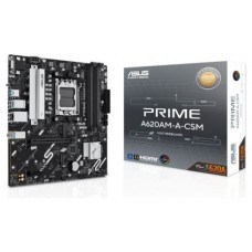 ASUS Placa Base PRIME A620AM-A-CSM mATX AM5 ASUS Placa Base PRIME A620AM-A-CSM mATX AM5