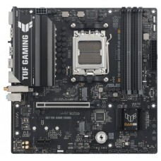 ASUS TUF GAMING A620AM-PLUS WIFI AMD A620A Zócalo AM5 micro ATX (Espera 4 dias) ASUS TUF GAMING A620AM-PLUS WIFI AMD A620A Zócalo AM5 micro ATX (Espera 4 dias)