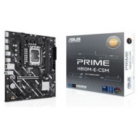 PLACA BASE ASUS PRIME H810M-E-CSM