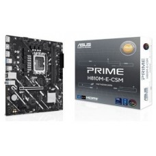 PLACA BASE ASUS PRIME H810M-E-CSM PLACA BASE ASUS PRIME H810M-E-CSM