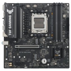 ASUS TUF GAMING A620AM-PLUS AMD A620A Zócalo AM5 micro ATX (Espera 4 dias) ASUS TUF GAMING A620AM-PLUS AMD A620A Zócalo AM5 micro ATX (Espera 4 dias)
