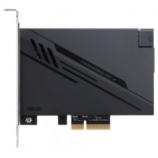 ASUS ThunderboltEX 4 tarjeta y adaptador de interfaz Interno Mini DisplayPort, PCIe, Thunderbolt, USB 2.0, USB 3.2 Gen 2 (3.1 Gen 2) (Espera 4 dias)