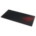 ASUS ROG Sheath Alfombrilla de ratón para juegos Negro, Rojo (Espera 4 dias)