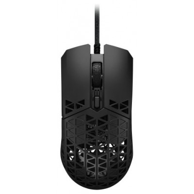 ASUS TUF Gaming M4 Air ratón Ambidextro USB tipo A Óptico 16000 DPI (Espera 4 dias)