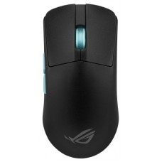 ASUS ROG Harpe Ace Aim Lab Edition ratón Ambidextro RF Wireless + Bluetooth + USB Type-A Óptico 36000 DPI (Espera 4 dias)