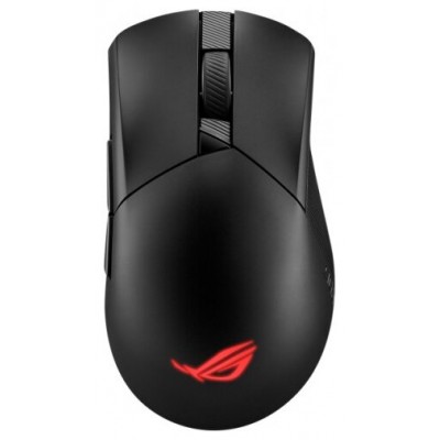 ASUS ROG Gladius III Wireless AimPoint ratón mano derecha RF Wireless + Bluetooth + USB Type-A Óptico 36000 DPI (Espera 4 dias)