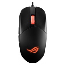 ASUS ROG Strix IMPACT III ratón mano derecha USB tipo A Óptico 12000 DPI (Espera 4 dias)