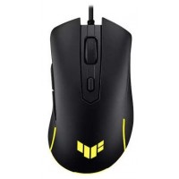 ASUS TUF Gaming M3 Gen II ratón mano derecha USB Tipo C Óptico 8000 DPI (Espera 4 dias)