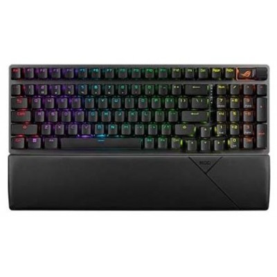 TECLADO ASUS STRIX SCOPE II 96 WIRELESS (Espera 4 dias)