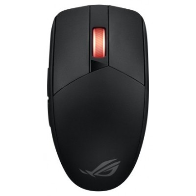 ASUS ROG Strix Impact III Wireless ratón Ambidextro RF Wireless + Bluetooth Óptico 36000 DPI (Espera 4 dias)